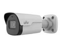 Видеонаблюдение UniView IPC2124SB-ADF40KM-I0 уличная цилиндрическая IP-видеокамера