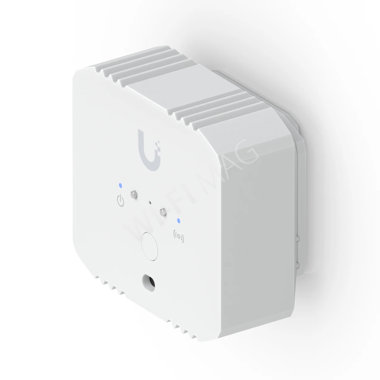 Ubiquiti UniFi Protect Environmental Sensor SuperLink, автономный датчик окружающей среды
