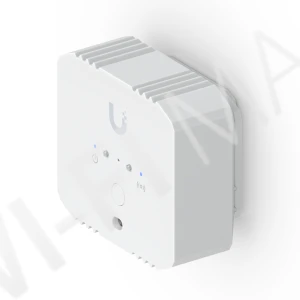 Ubiquiti UniFi Protect Environmental Sensor SuperLink, автономный датчик окружающей среды
