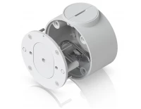 Ubiquiti UniFi Camera Compact Junction Box White, белая монтажная коробка для компактных камер
