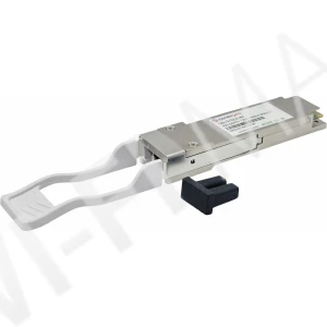 Conexpro QS+31DLC-80 модуль QSFP+ Single Mode, 40 Гбит/с, 2xLC, 80 км (Tx/Rx=1295, 1300, 1304, 1309) CWDM DDM