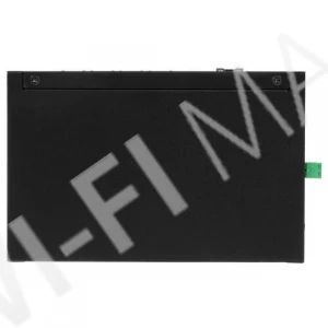 Hikvision DS-3T0306HP-E/HS, неуправляемый коммутатор Hi-PoE