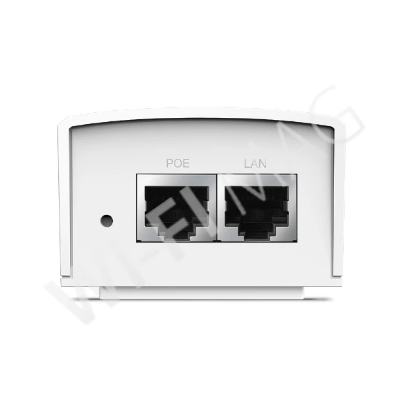 TP-Link TL-POE4824G, инжектор PoE+ 48 В