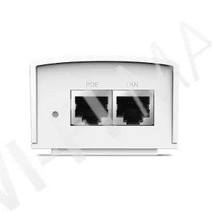 TP-Link TL-POE4824G, инжектор PoE+ 48 В