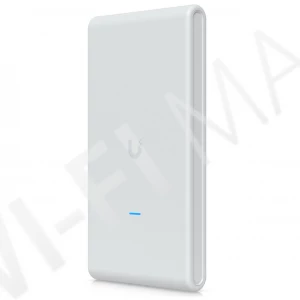 Ubiquiti UniFi 6 Mesh Pro, точка доступа Wi-Fi 6 MU-MIMO