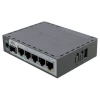 Mikrotik RouterBOARD hEX S (2025), маршрутизатор