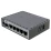 Mikrotik RouterBOARD hEX S (2025), маршрутизатор