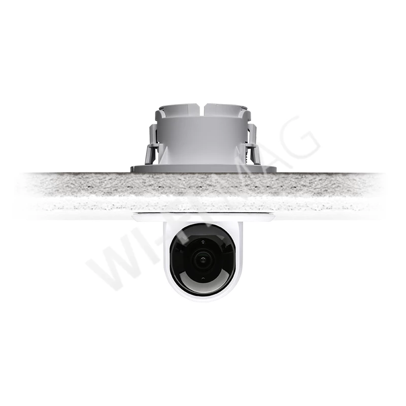 Ubiquiti UniFi Video G3-Flex Camera Ceiling Mount, кронштейн для размещения в потолке камеры UVC-G3-Flex