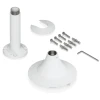 Ubiquiti AI Multi Sensor 4 Camera Pendant Mount White, белый подвесной кронштейн для камер UVC-AI-MS-4
