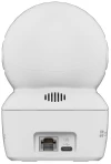 Ezviz H7C внутренняя панорамная и наклонная IP-камера с двумя объективами