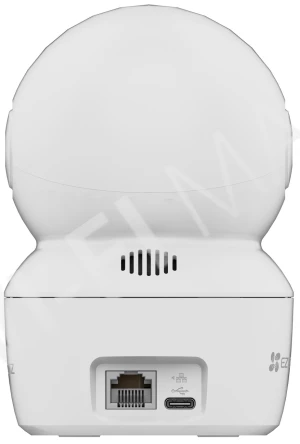 Ezviz H7C внутренняя панорамная и наклонная IP-камера с двумя объективами