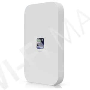 Ubiquiti UniFi 5G Max, 5G-модем со скоростью загрузки до 3400 Мбит/с и c 2-мя слотами для SIM-карт