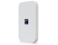 3G, 4G (LTE) Ubiquiti UniFi 5G Max, 5G-модем 3,4 Гбит/с c дисплеем и 2-мя слотами для SIM-карт