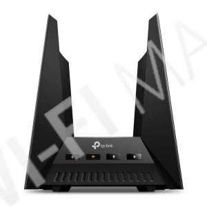 TP-Link Archer GE800 BE19000 Tri-Band Wi-Fi 7 Gaming Router, трехдиапазонный игровой маршрутизатор Wi‑Fi 7