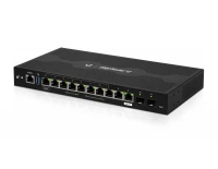 Маршрутизаторы Ubiquiti EdgeRouter 12, маршрутизатор