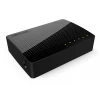 Tenda SG105 5-портовый гигабитный настольный коммутатор Tenda SG105 5-портовый гигабитный настольный коммутатор