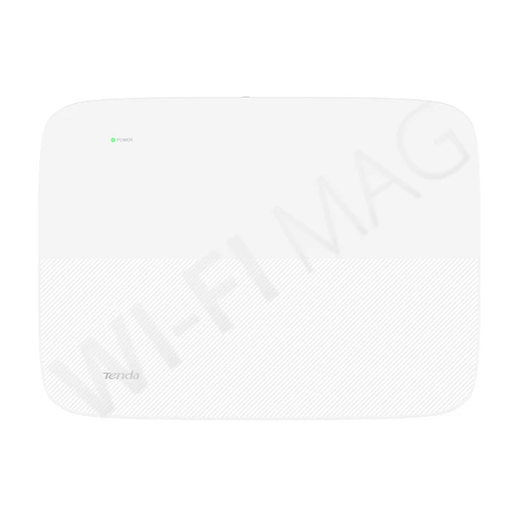 Tenda N6P-16H 16-канальный IP-видеорегистратор