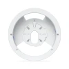 Ubiquiti UniFi G6 Dome Camera Flush Mount White, белое крепление для скрытого монтажа камер UVC-G6-Dome/Pro-Dome в потолок/стену