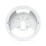 Ubiquiti UniFi G6 Dome Camera Flush Mount White, белое крепление для скрытого монтажа камер UVC-G6-Dome/Pro-Dome в потолок/стену