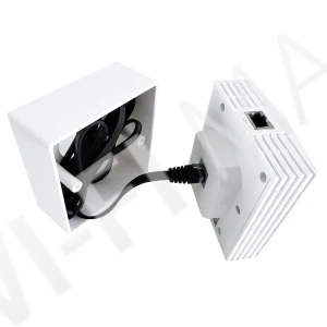 TP-Link D-EAPWALL2-C, настенное крепление для EAP115/230/650-Wall и Tapo S210/S220
