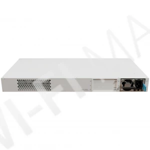 Mikrotik Cloud Router Switch CRS320-8P-8B-4S+RM, коммутатор  PoE++ с функциями маршрутизатора