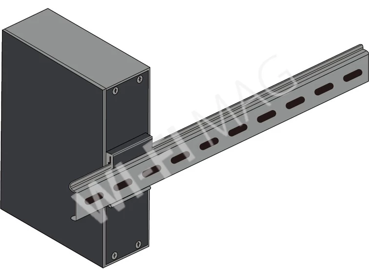 Conexpro GNT-IP52130WS, промышленный источник питания для DIN-рейки, 130 Вт