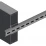 Conexpro GNT-IP52130WS, промышленный источник питания для DIN-рейки, 130 Вт