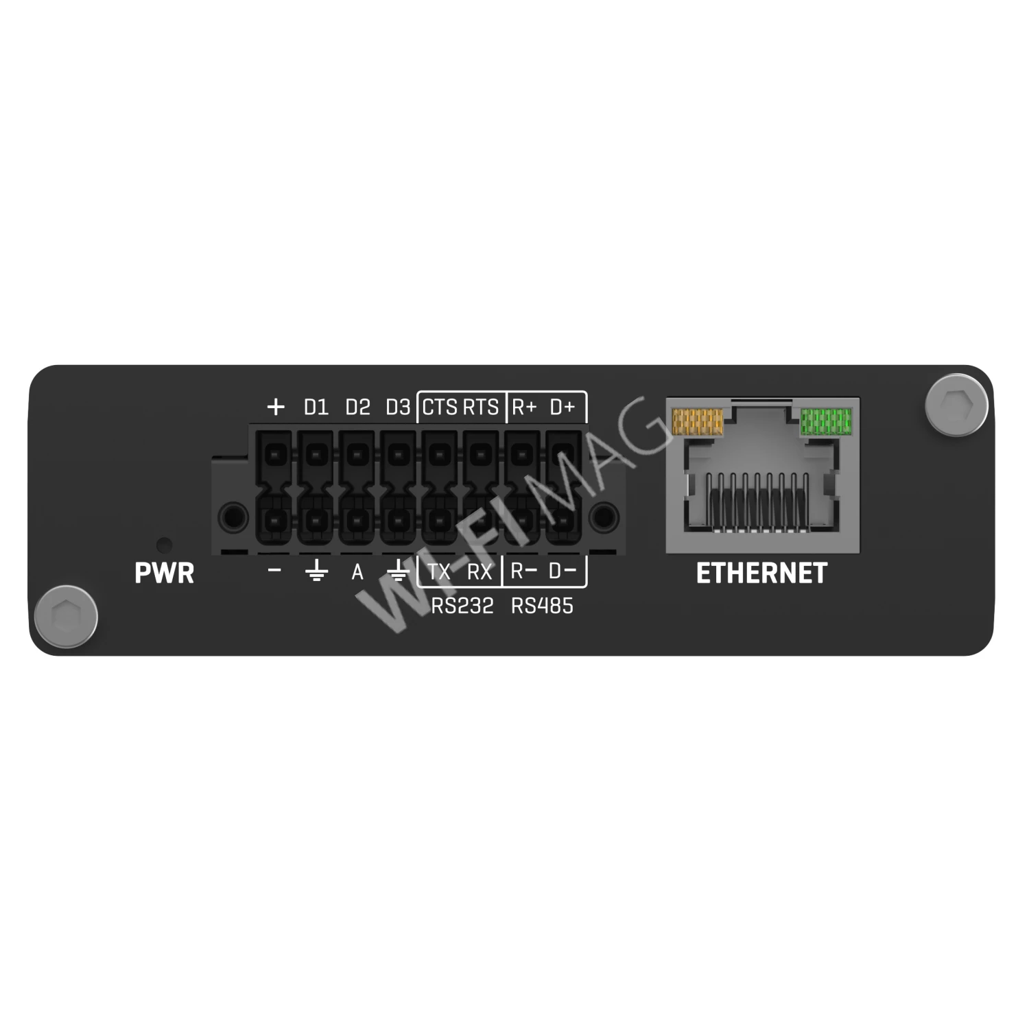 Teltonika TRB246, промышленный шлюз IoT