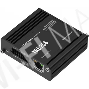 Teltonika TRB256, промышленный шлюз 4G LTE NB-IoT