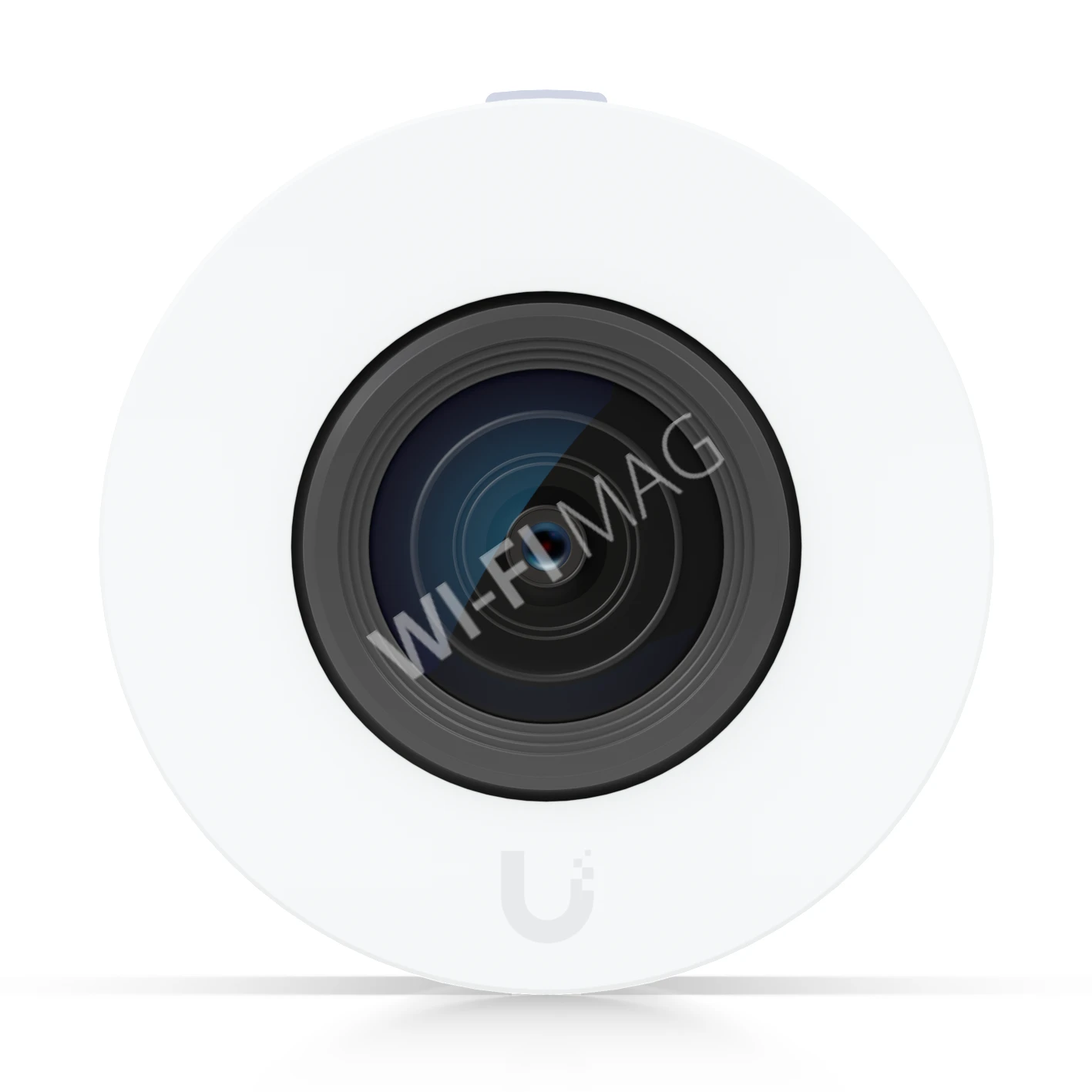 Ubiquiti UniFi AI Theta Pro Wide Angle Lens, профессиональный широкоугольный объектив (угол обзора по горизонтали 110,4°)