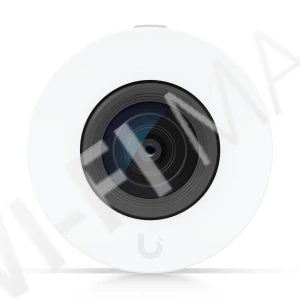 Ubiquiti UniFi AI Theta Pro Wide Angle Lens, профессиональный широкоугольный объектив (угол обзора по горизонтали 110,4°)