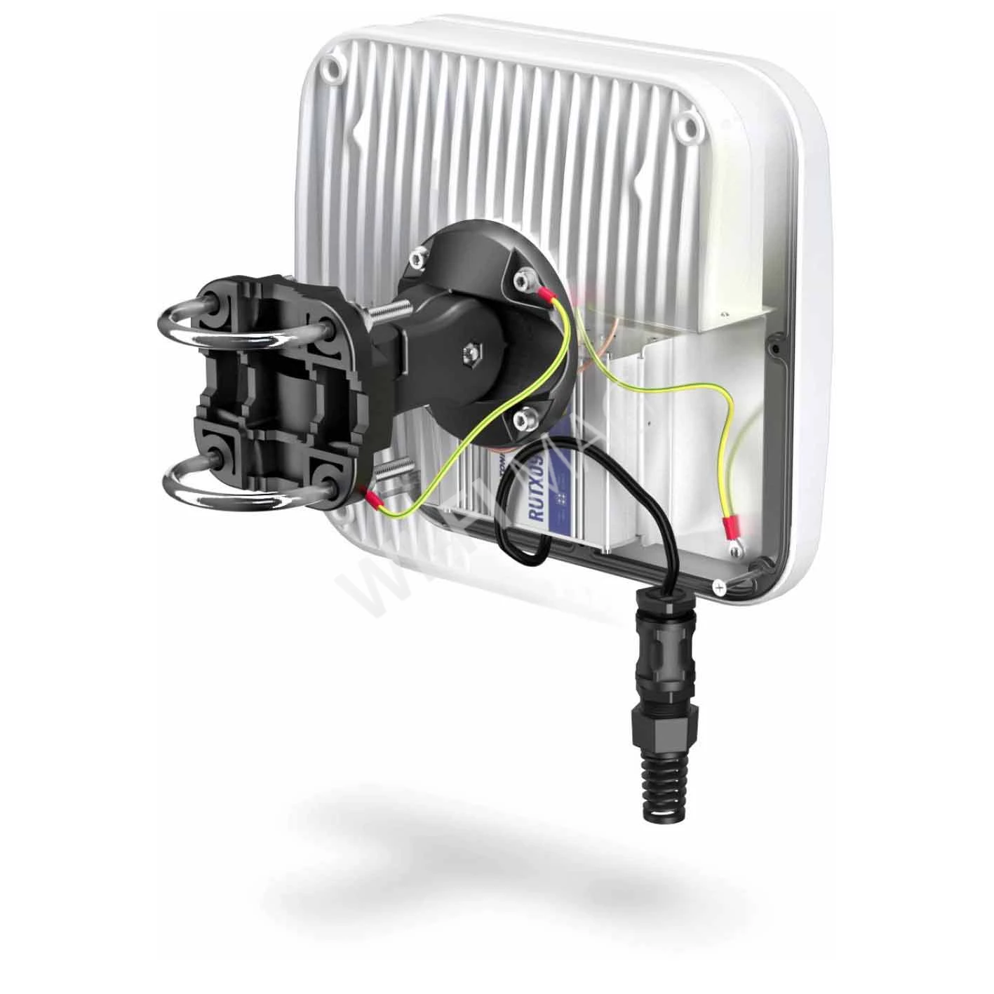 QuWireless QuMax for RUTX09 (AX09M) антенна панельная пассивная