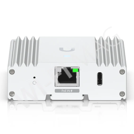 Ubiquiti UniFi SuperLink, беспроводной шлюз сверхбольшого радиуса действия для датчиков UniFi Protect