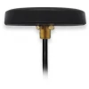Teltonika PR1KCL25 Combo MIMO Mobile Roof SMA Antenna, комбинированная антенна для крепления на крышу с 2-мя кабелями 3 м