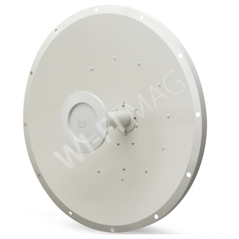 Ubiquiti RocketDish 3G26 антенна параболическая пассивная 3,5ГГц, 26 дБи