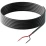 Ubiquiti Audio Cable (150 метров) аудиокабель черный