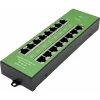 Conexpro POE-PAN8-GBM-AF/AT, 8-портовый гигабитный 802.3af/at PoE-инжектор