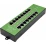 Conexpro POE-PAN8-GBM-AF/AT, 8-портовый гигабитный 802.3af/at PoE-инжектор
