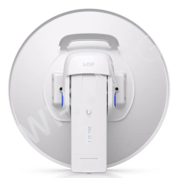 Ubiquiti UISP Dish Mini антенна параболическая пассивная