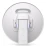 Ubiquiti UISP Dish Mini антенна параболическая пассивная