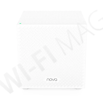 Tenda Nova MW12(2-PACK) AC2100 Wi-Fi система