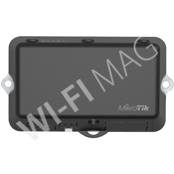 Mikrotik LtAP mini LTE kit (2024)