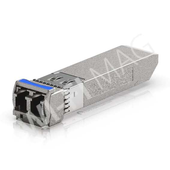 Ubiquiti UACC-OM-SFP10-1310 Модуль SFP+/LCupc Duplex, 1310 nm, Single-Mode Optical Module, 10G, 20km