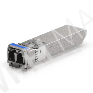 Ubiquiti UACC-OM-SFP10-1310 Модуль SFP+/LCupc Duplex, 1310 nm, Single-Mode Optical Module, 10G, 20km