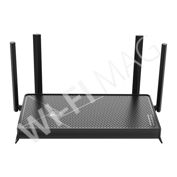 TP-Link Archer BE3600, двухдиапазонный маршрутизатор Wi‑Fi 7 совместим с EasyMesh