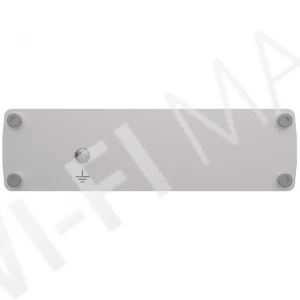 Teltonika TSW101 Automotive PoE+ Switch, 5-портовый неуправляемый с 4-мя PoE коммутатор