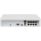 Hikvision DS-7108NI-Q1/8P(C) 8-канальный IP-видеорегистратор c PoE