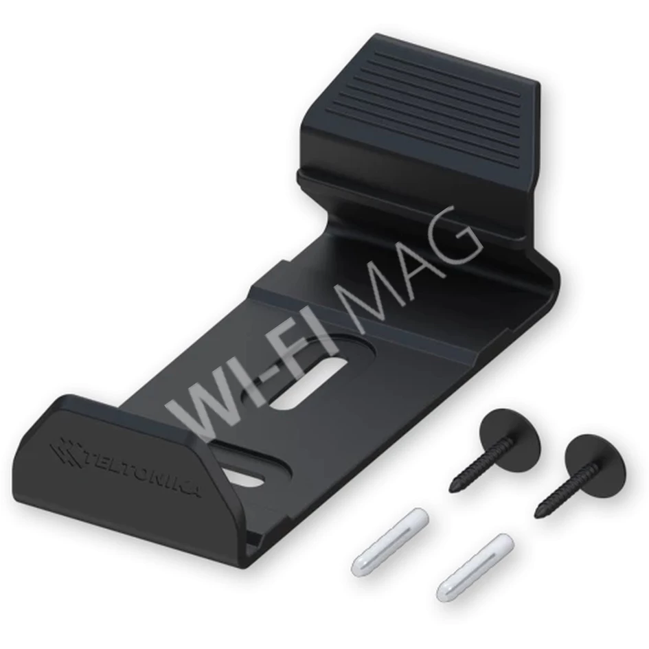 Teltonika Surface clip holder KIT (PR5MEC22) поверхностный кронштейн для маршрутизаторов