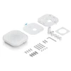 Ubiquiti UniFi Protect Siren PoE, всепогодная сирена 110 дБ с подсветкой и питанием по PoE