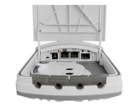 Медиаконвертеры Mikrotik Fiber to Copper converter with backup battery (FTC21-ups) уличный медиаконвертер с резервной батареей